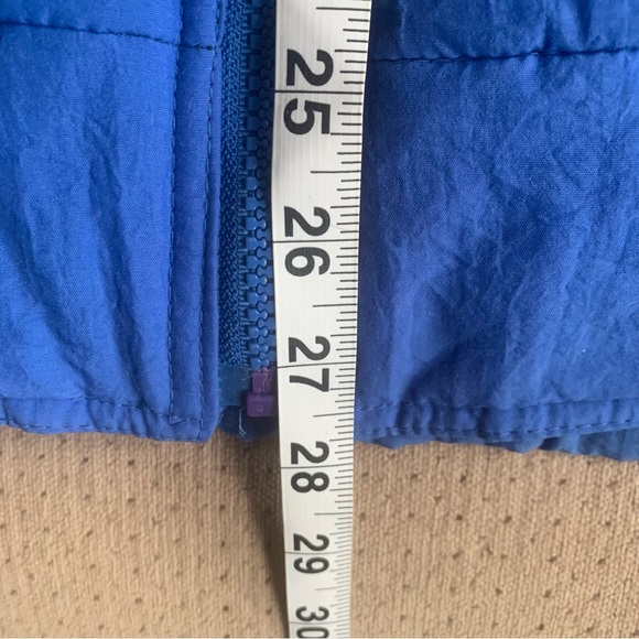 Vintage 80s/90s Givenchy winter jacket. EUC. Xl oversized - Picture 12 of 12